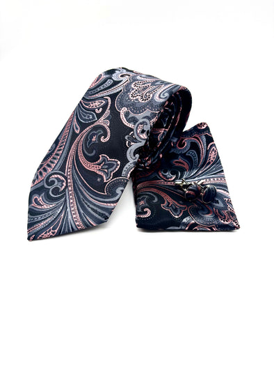 Tie Set 3391