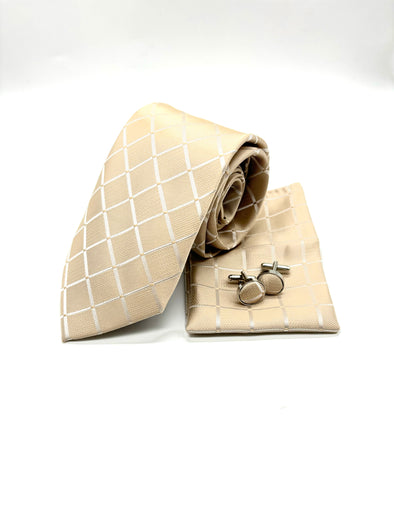 Tie set 8485