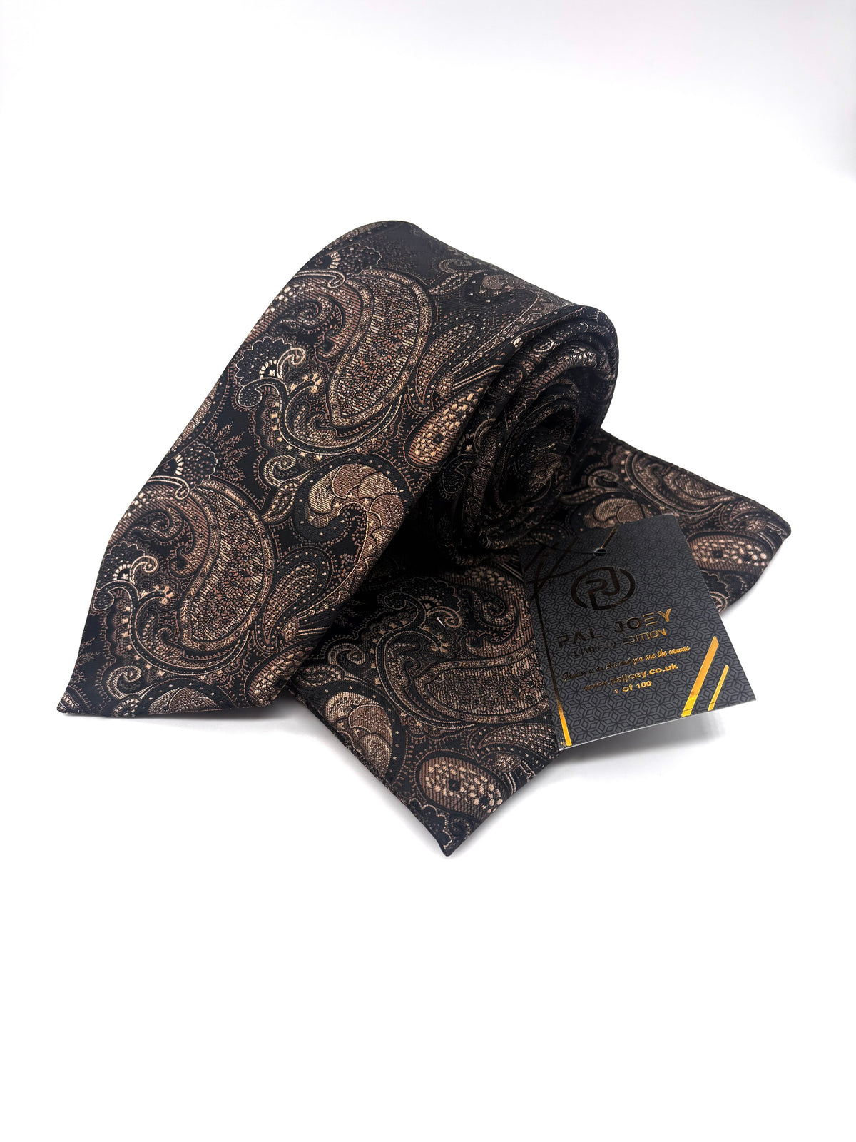 Tie set PJ 184