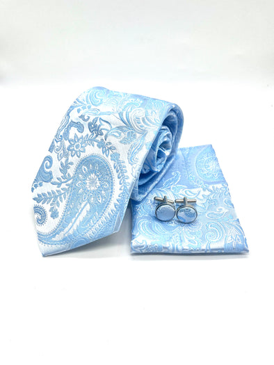 Tie Set 7664