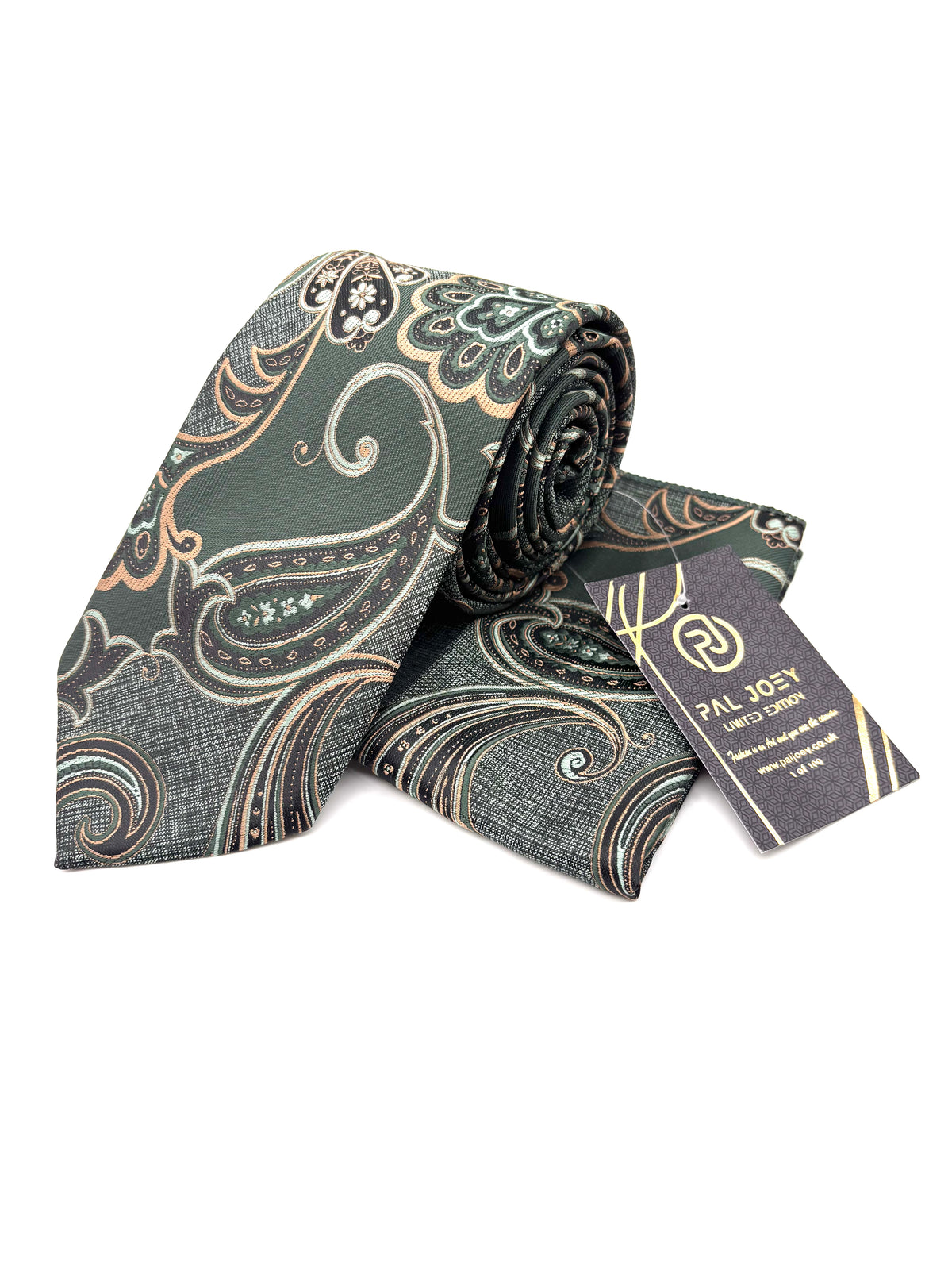 Tie set PJ 139