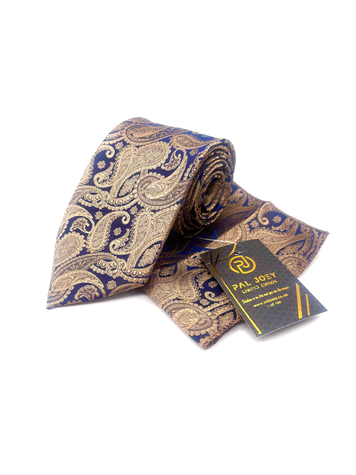 Tie set PJ 187
