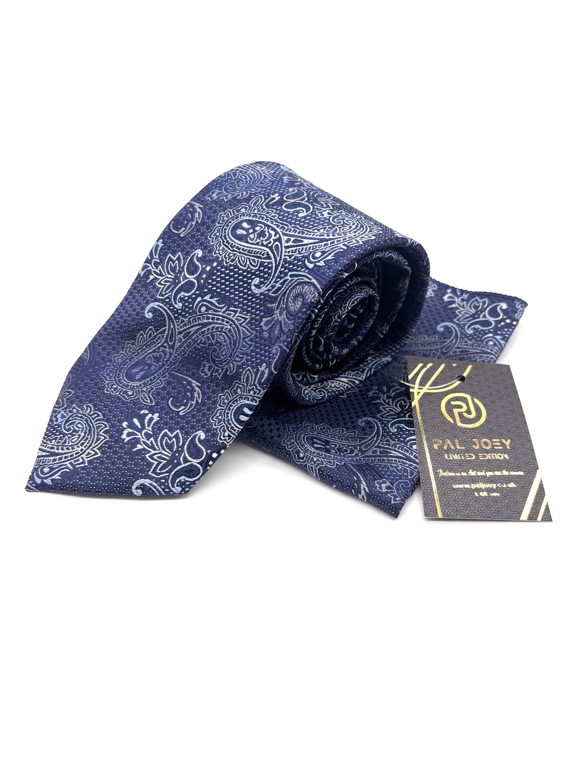 Tie set PJ 154