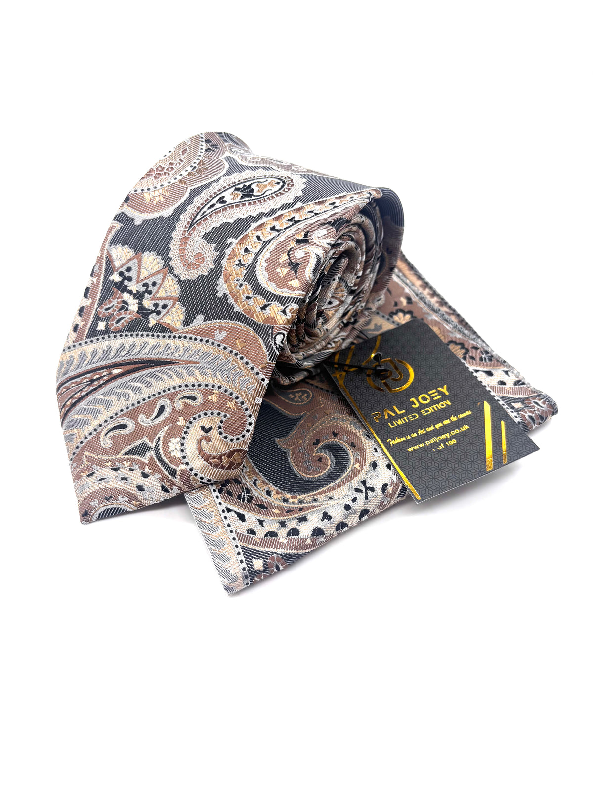 Tie set PJ 183