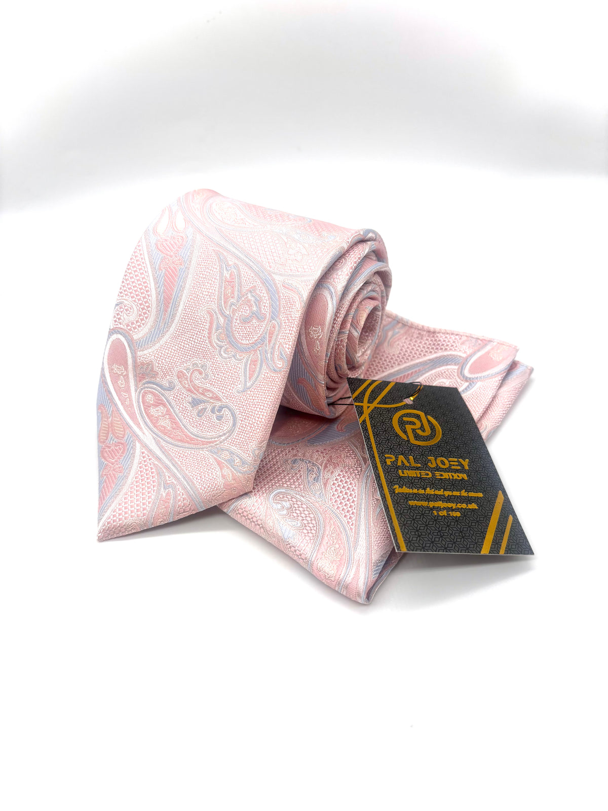 Tie set PJ 189