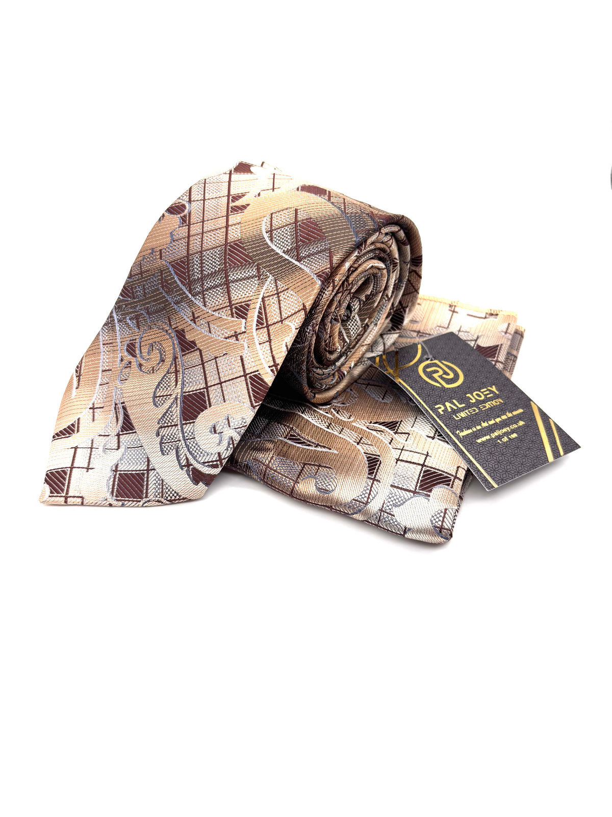 Tie set PJ 124
