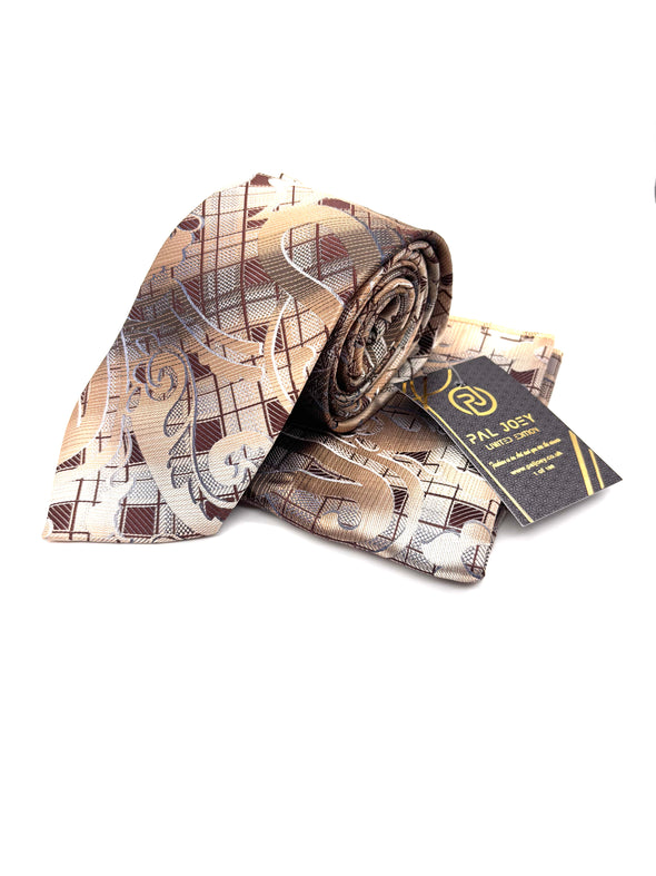 Tie set PJ 124