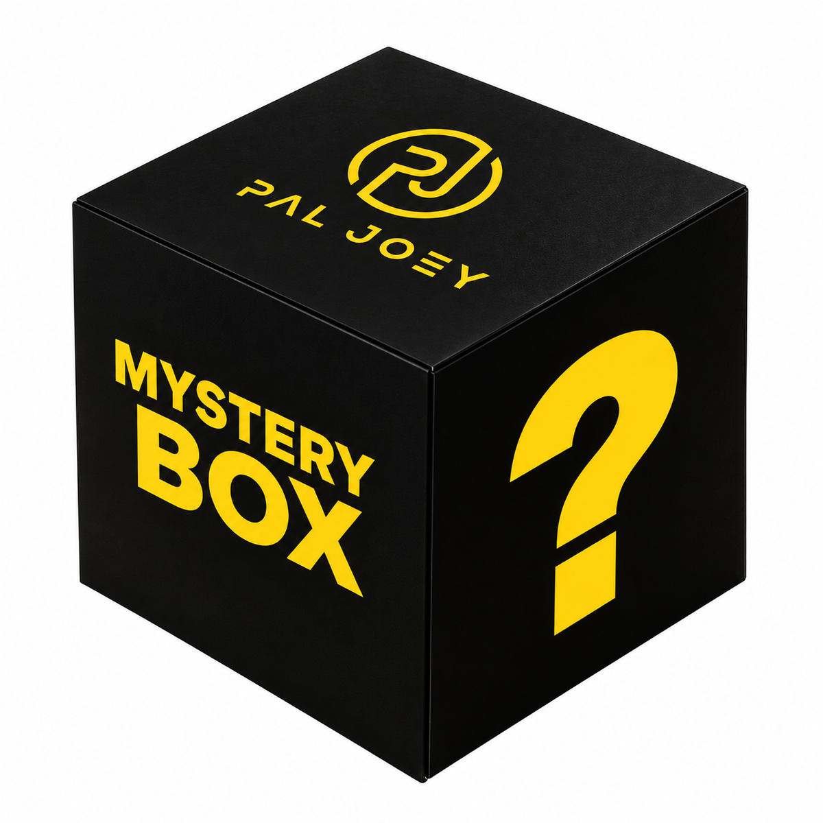 Premium Mystery Box