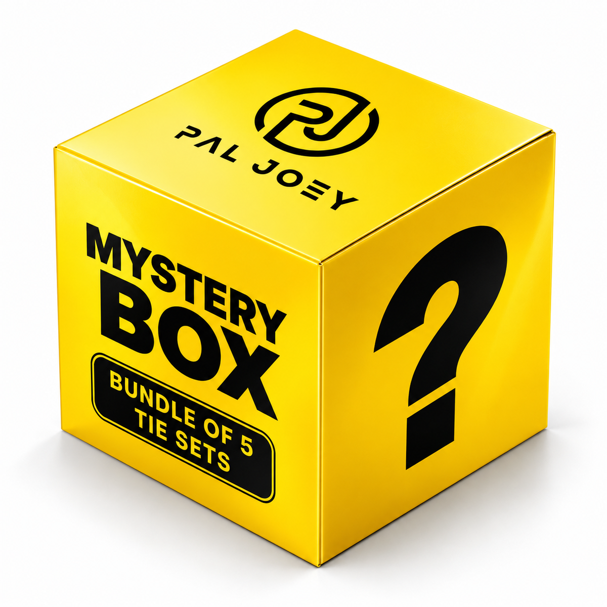 Mystery Box - Tie Set Bundle