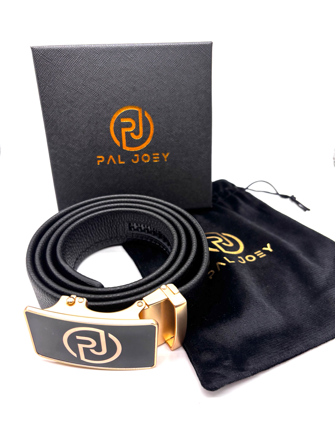 Pal Joey Belt