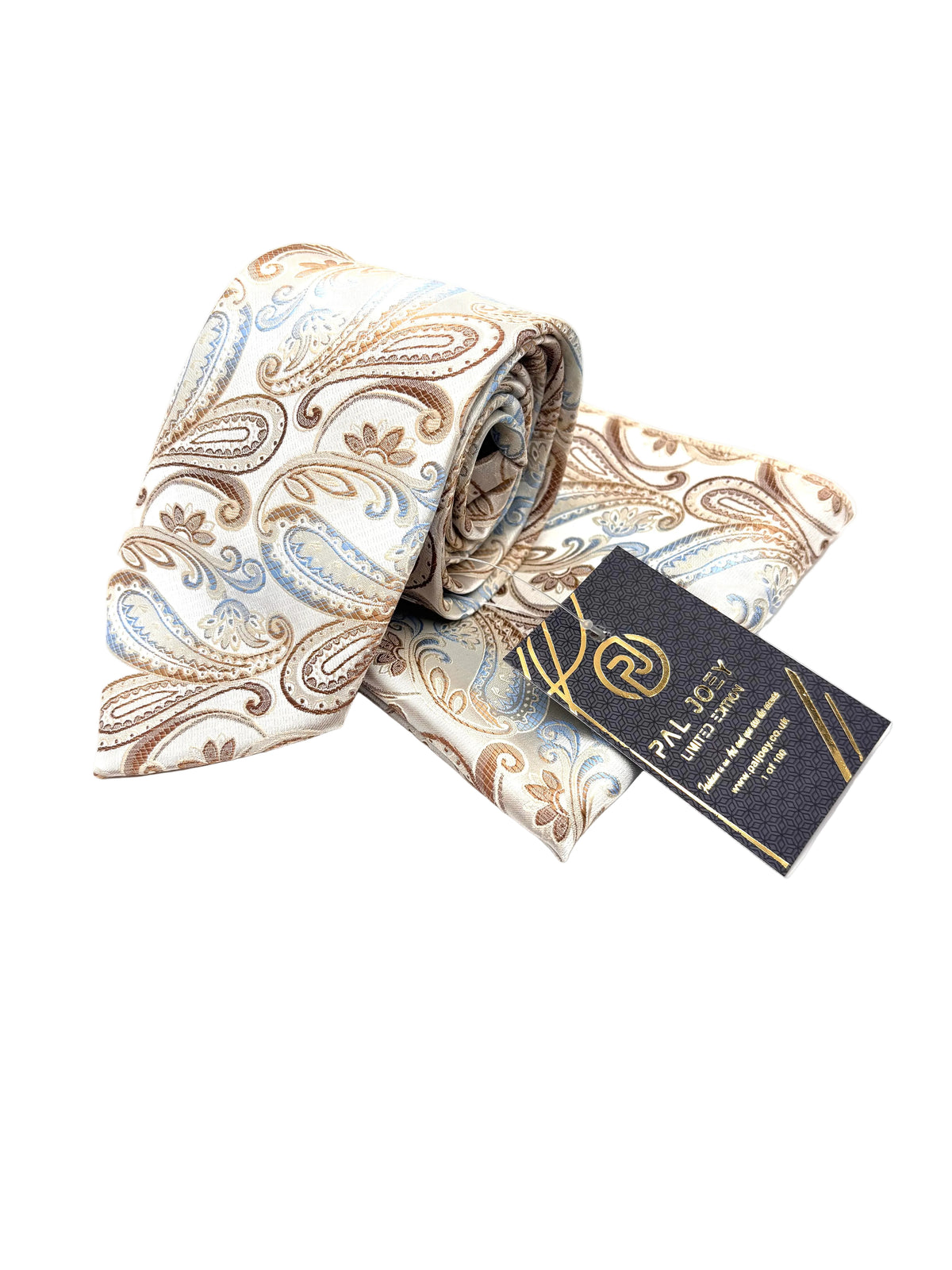 Tie set PJ 102