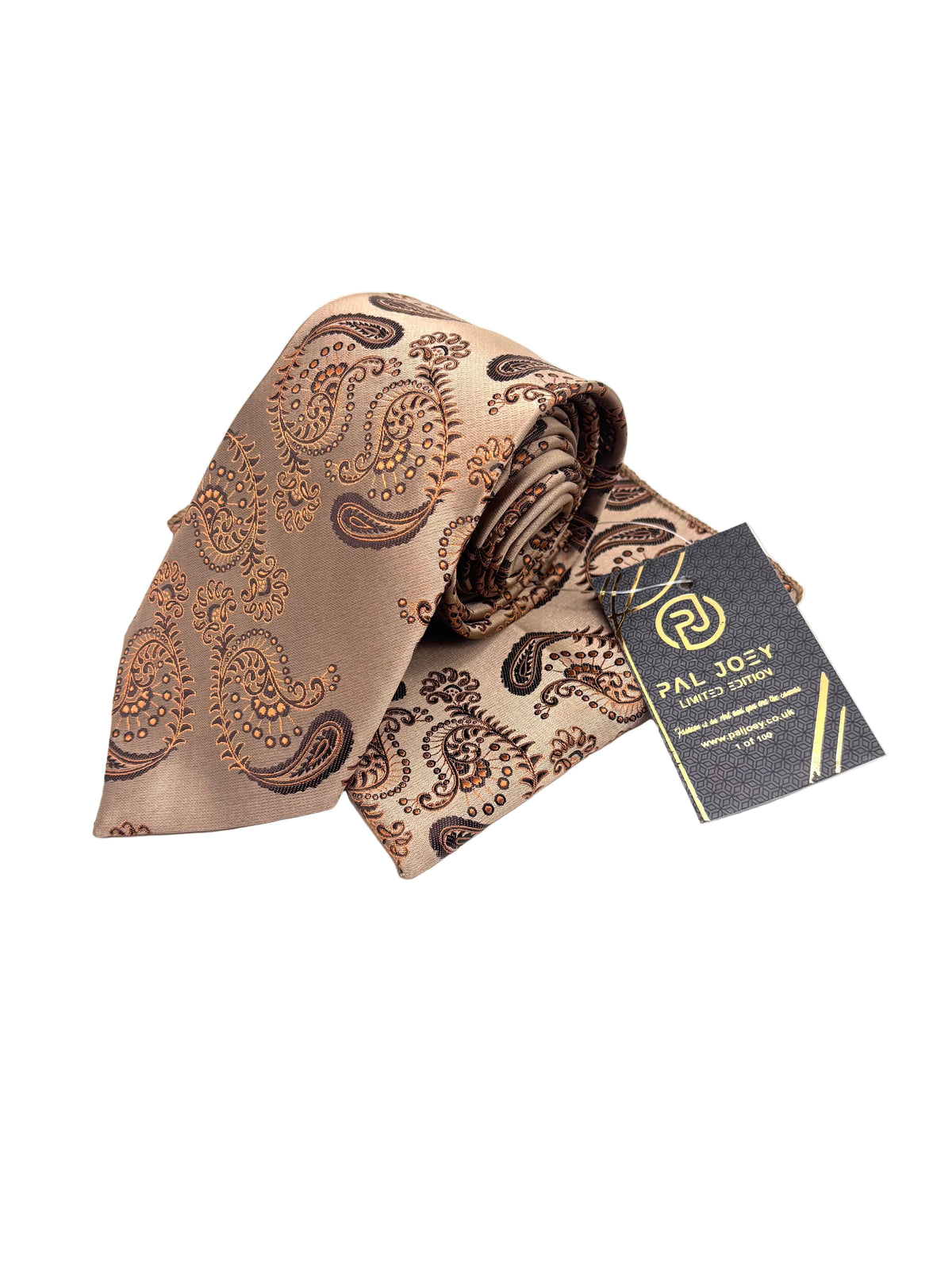 Tie set PJ 108