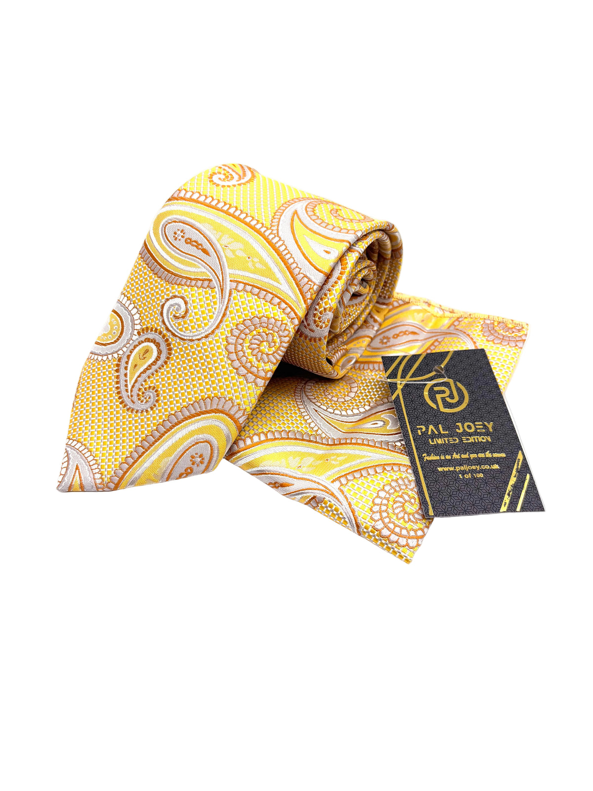 Tie set PJ 111