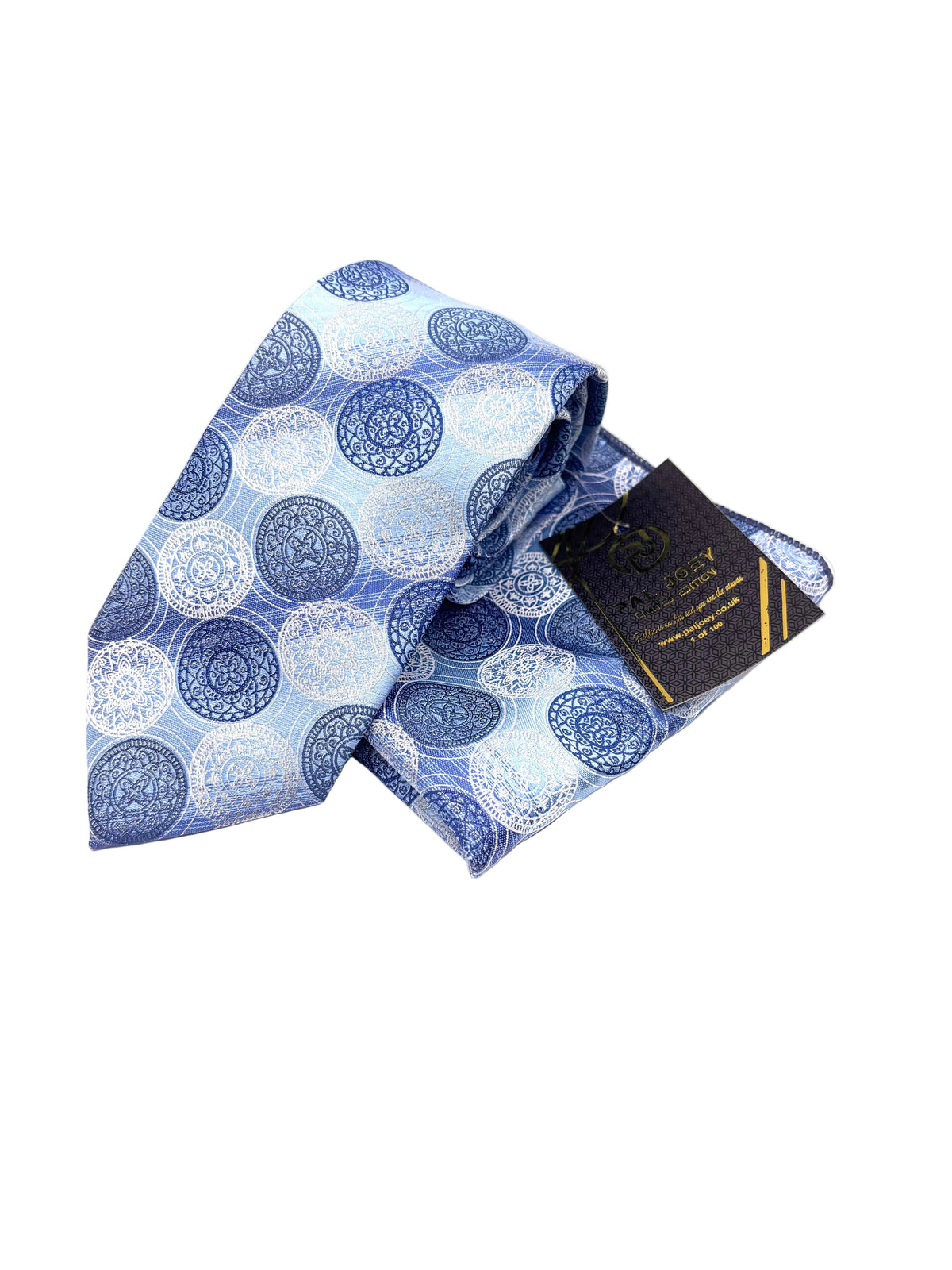 Tie set PJ 121