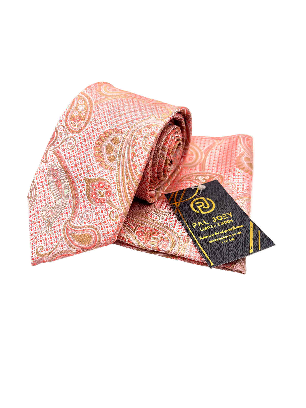 Tie set PJ 136