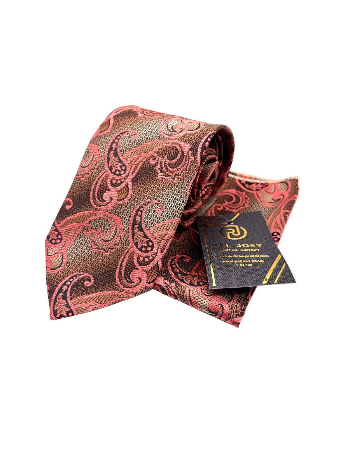 Tie set PJ 137