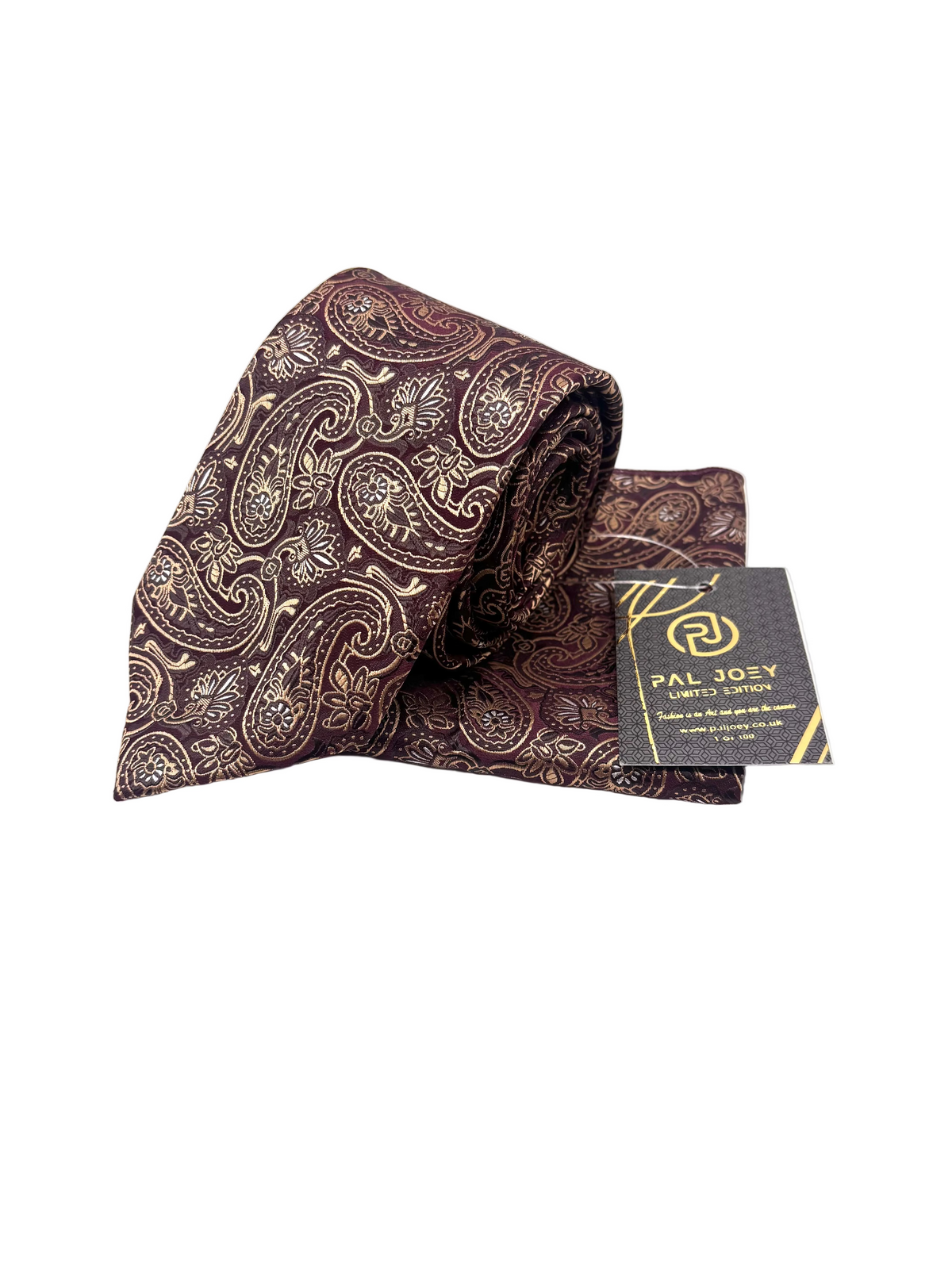 Tie set PJ 149