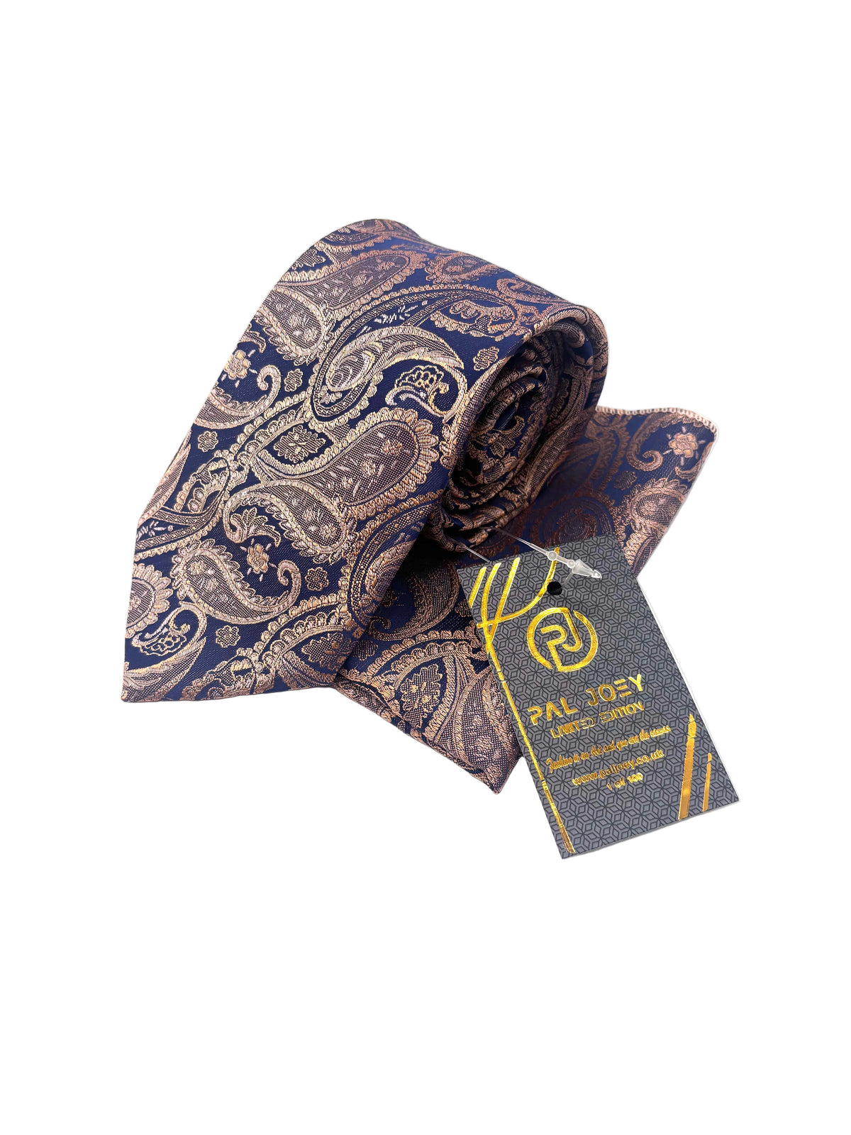 Tie set PJ 158