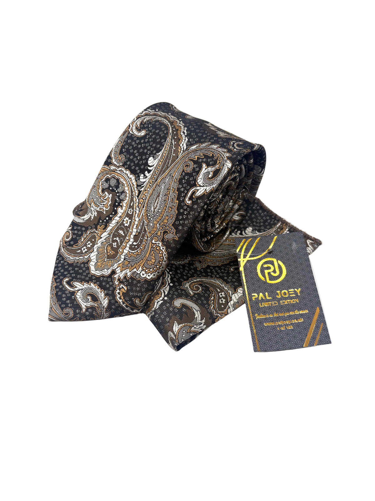 Tie set PJ 166