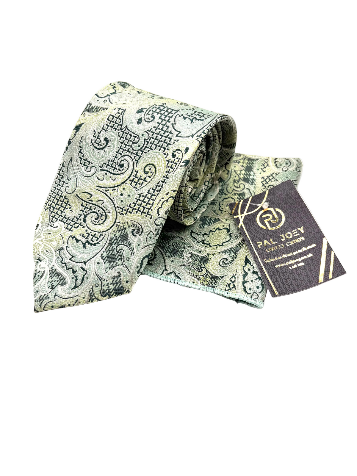 Tie set PJ 186