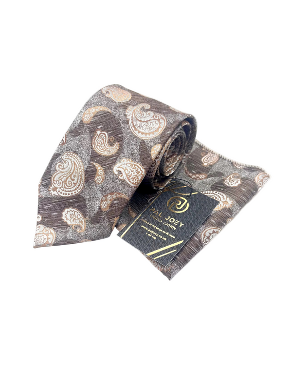 Paisley Tie set PJ 197