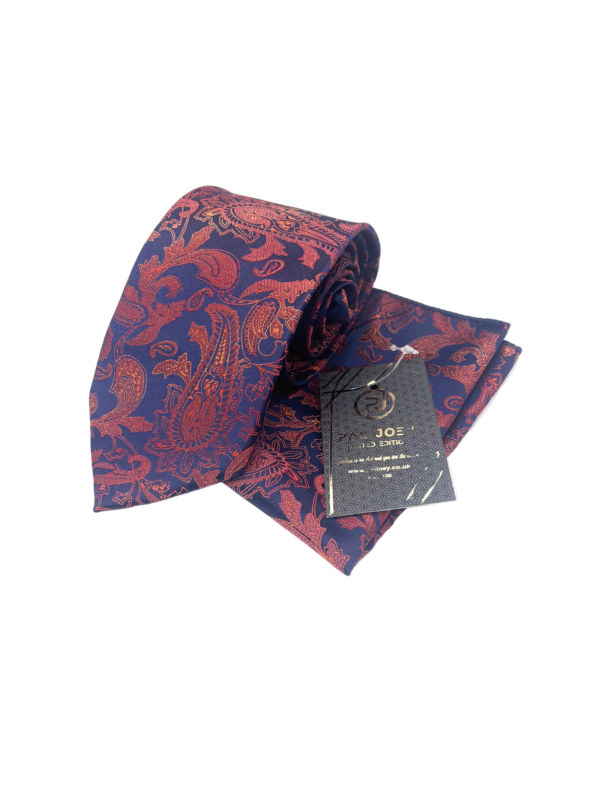 Tie set PJ 198