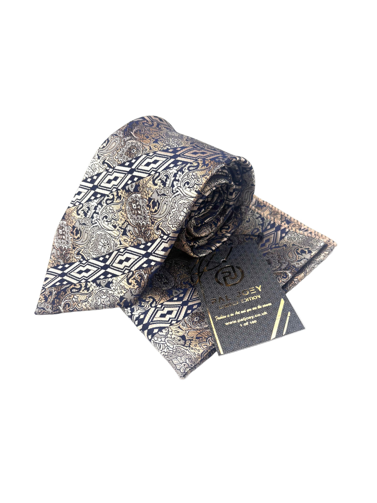 Tie set PJ 199