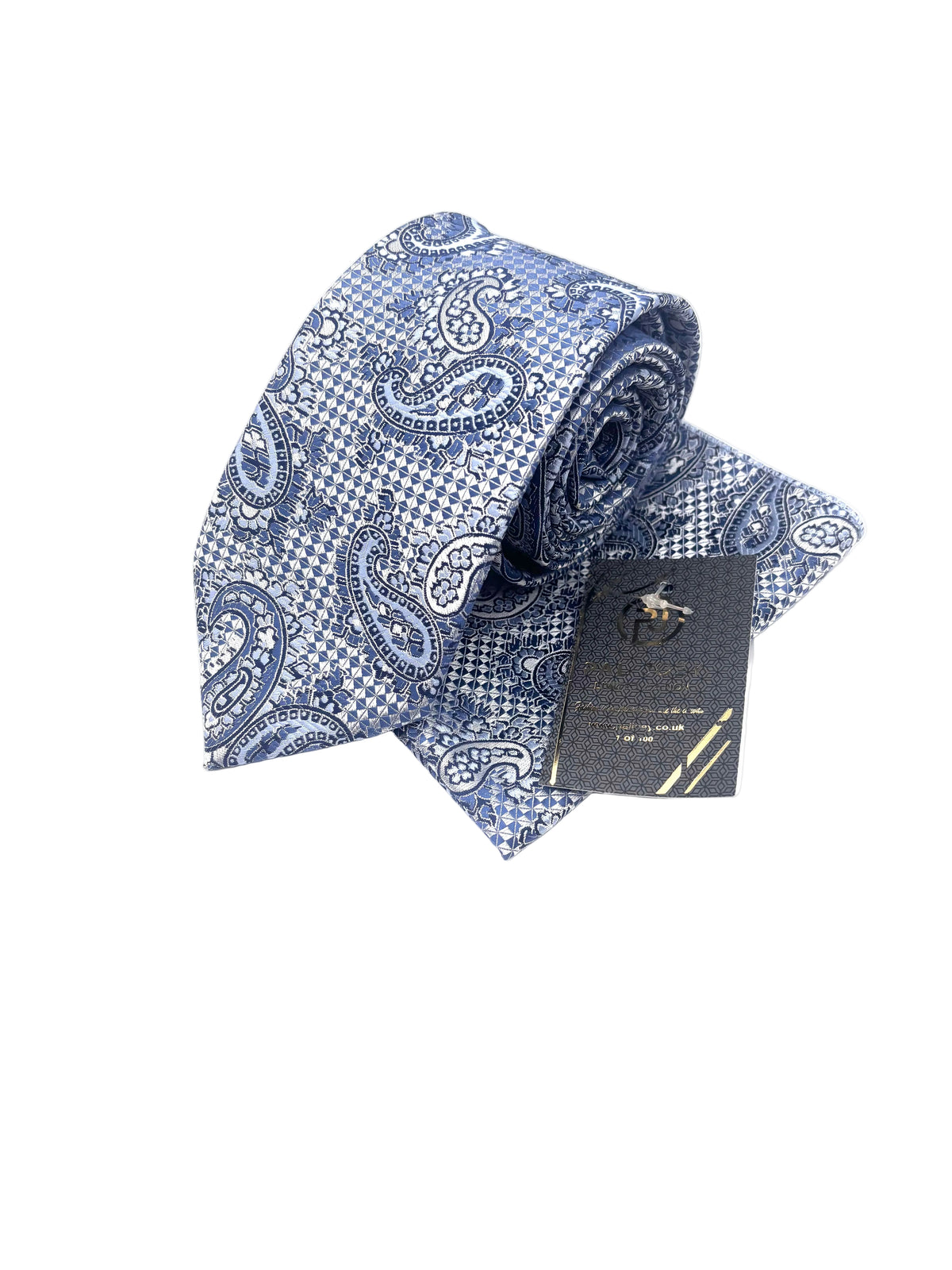 Tie set PJ 201