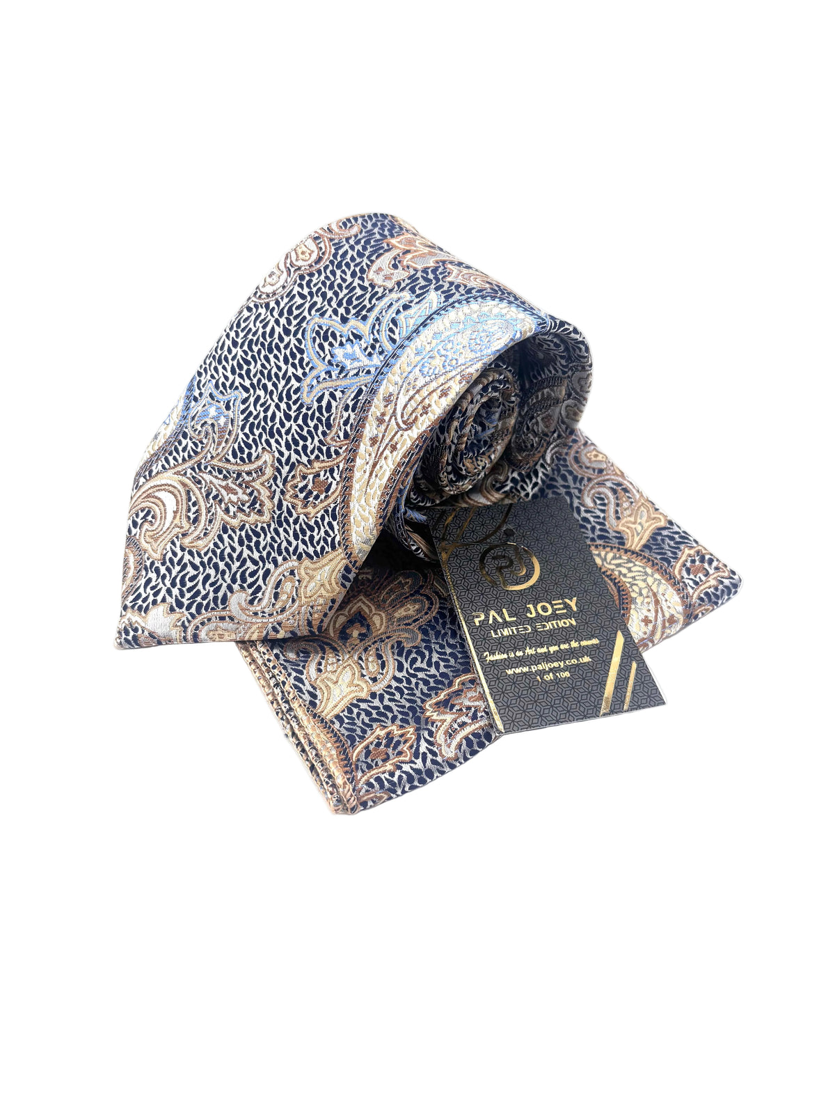 Tie set PJ 213