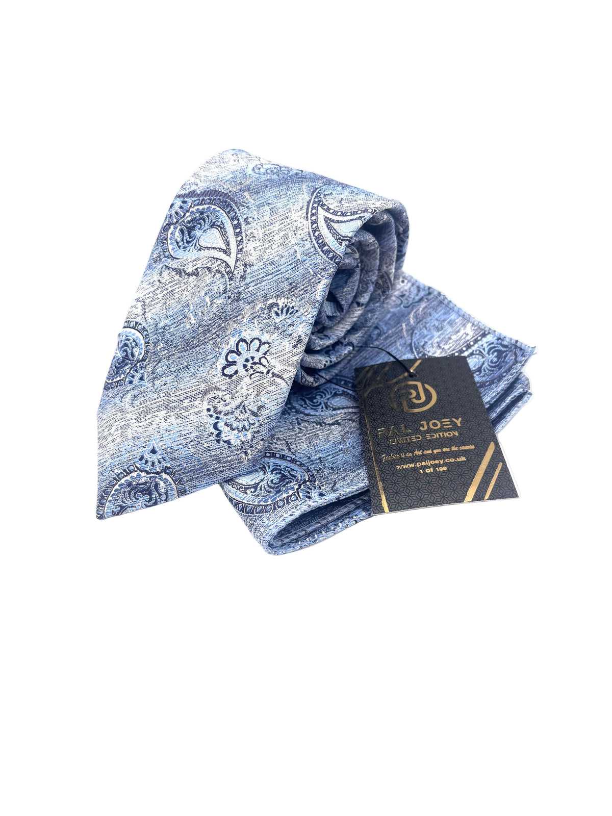 Tie set PJ 216