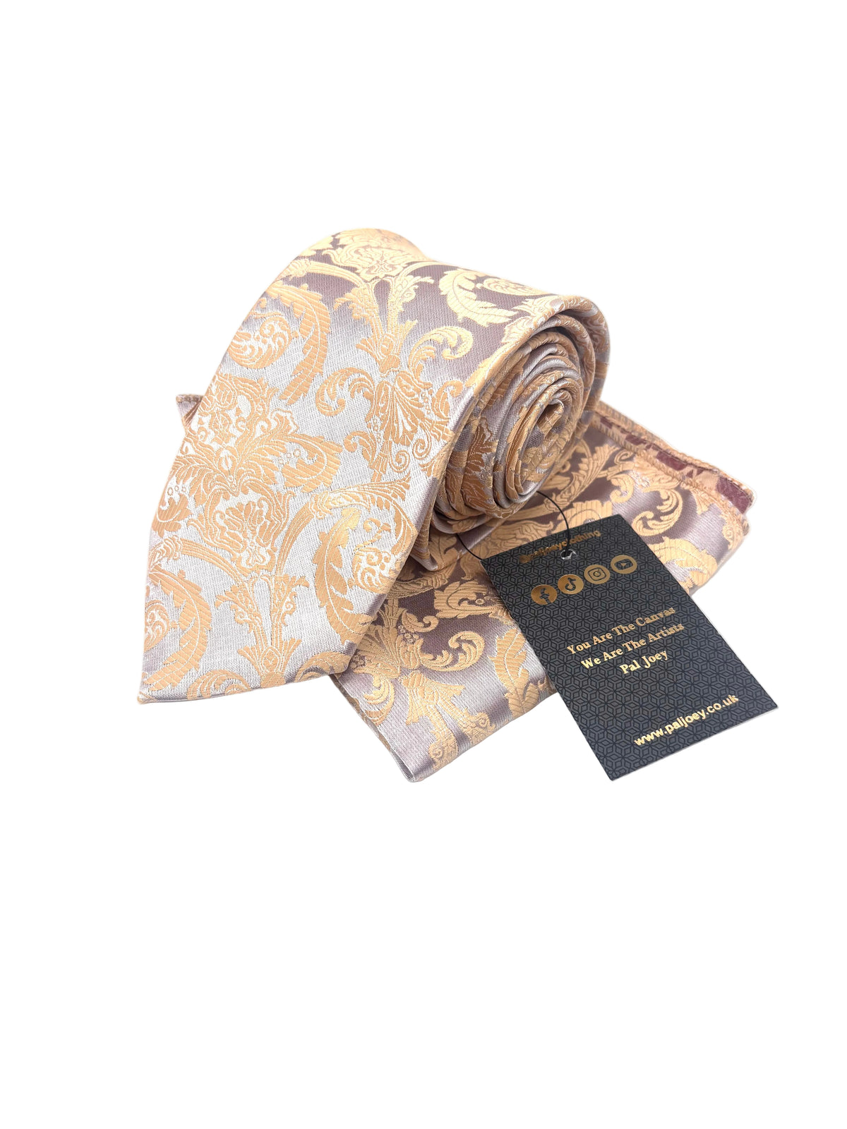 Tie set PJ 221