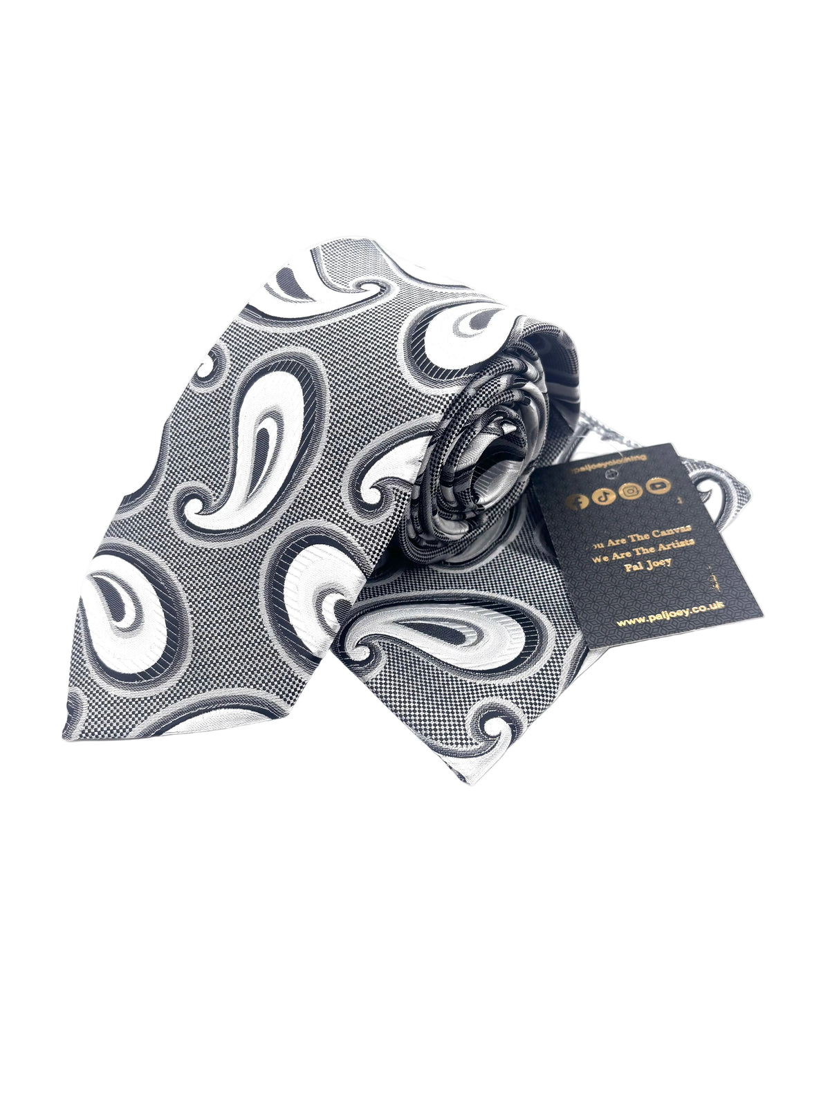 Tie set PJ 223
