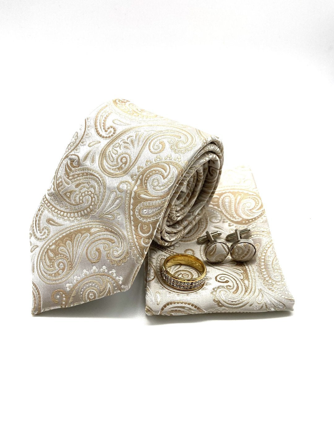 Tie set N-7248