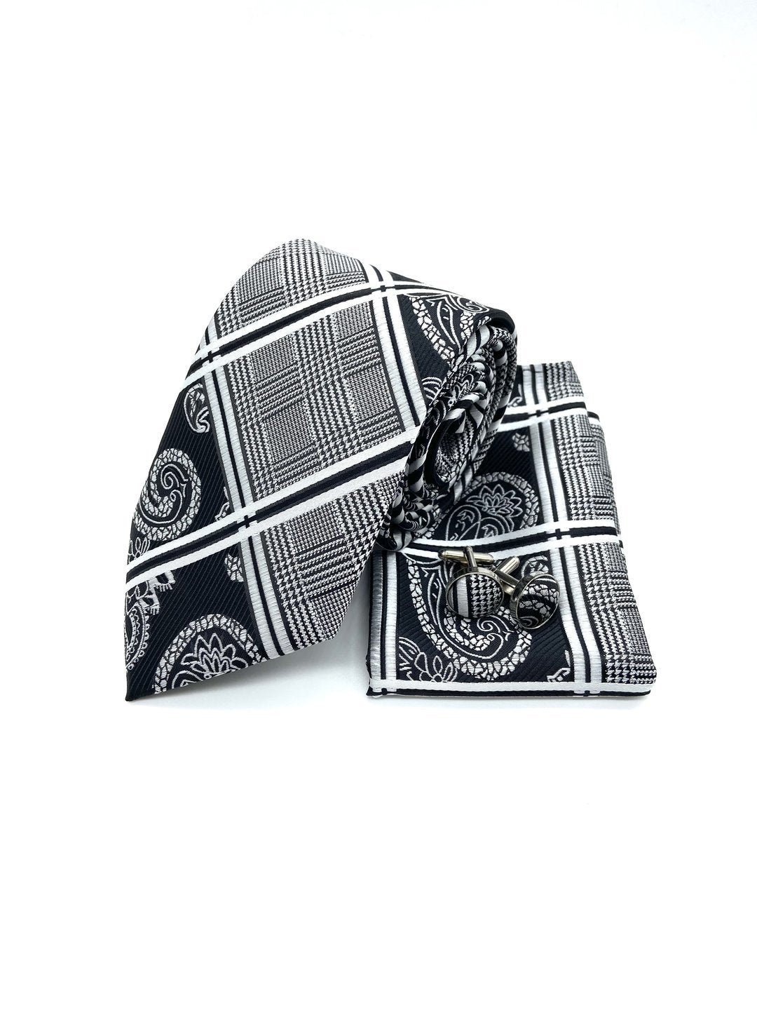 Tie set 3080