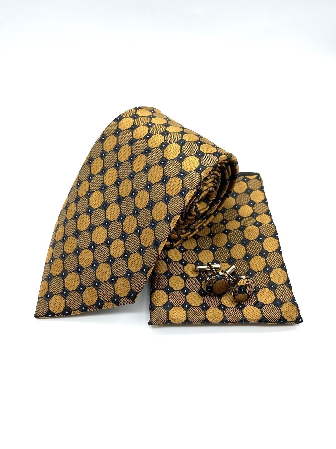 Tie set 3398