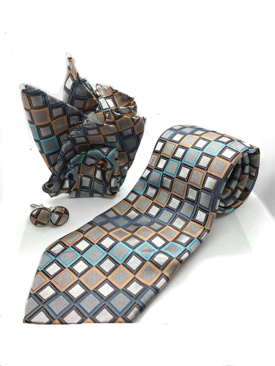 Tie set 26