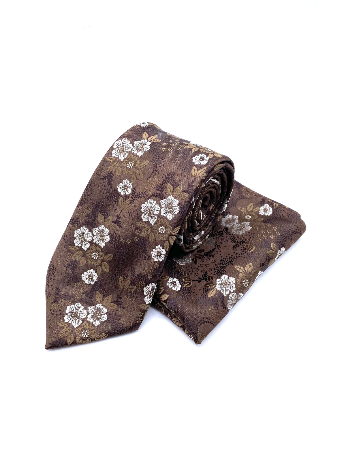Tie set 8009