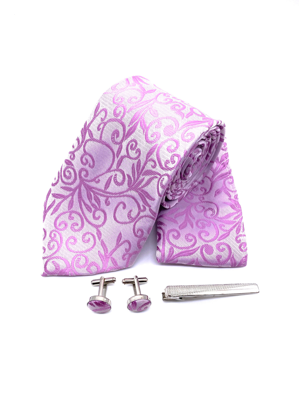 Tie set 8025