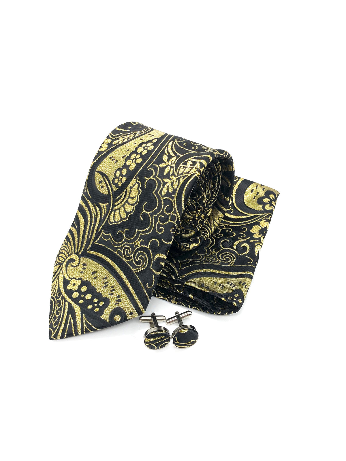 Tie set 7023