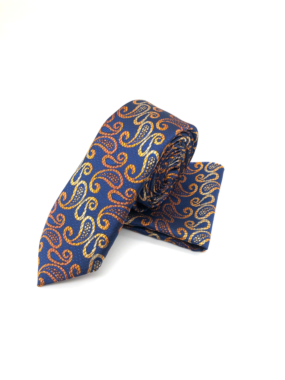 Tie set 85
