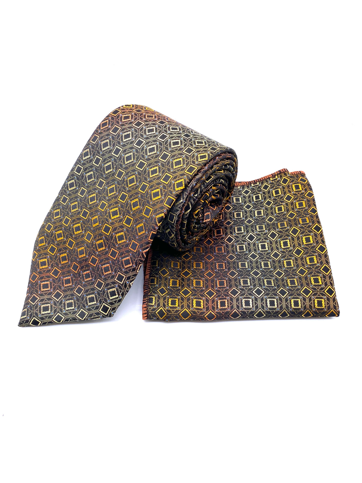 Tie set PJ 0011