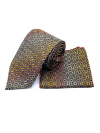 Tie set PJ 0011