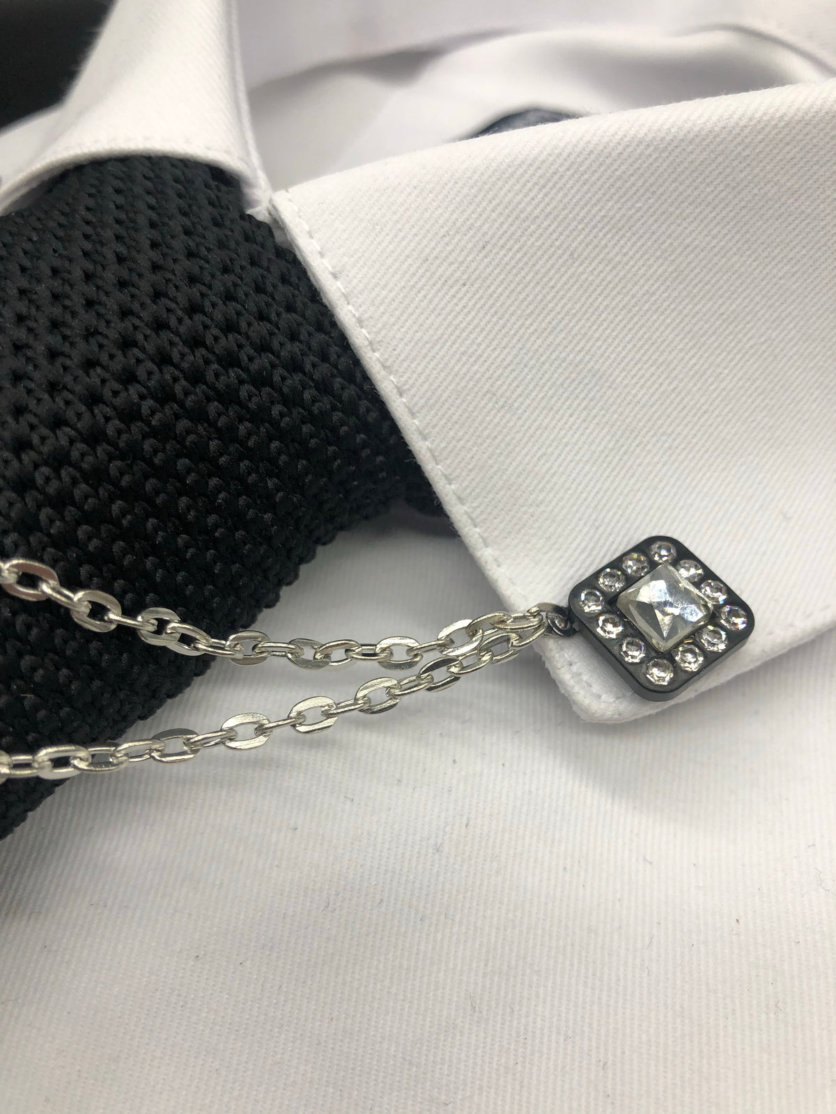 Collar Pin #3