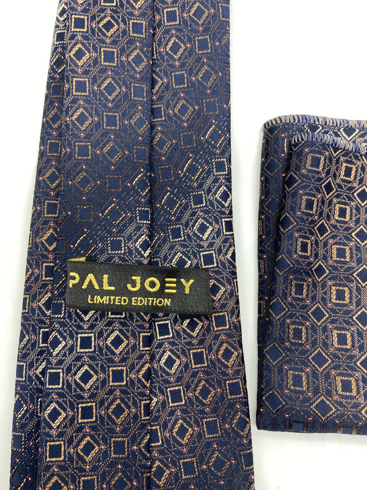 Tie set PJ 0014