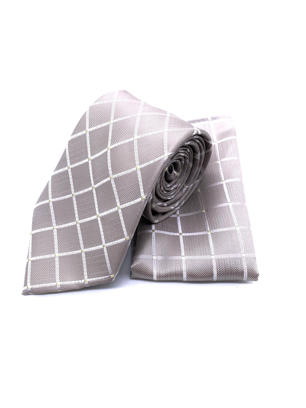 Tie set 0832