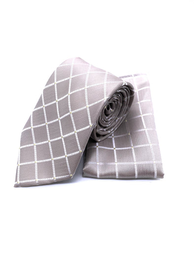 Tie set 0832
