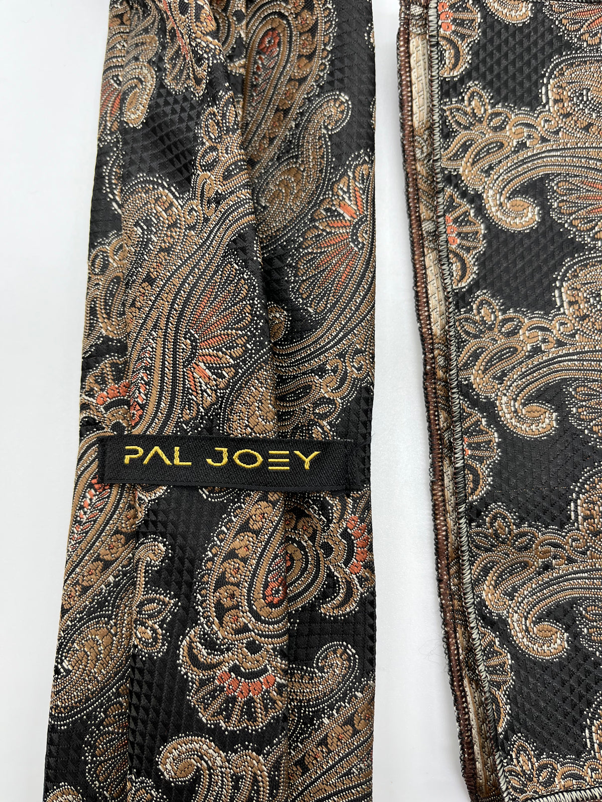 PJ Tie Set 0004