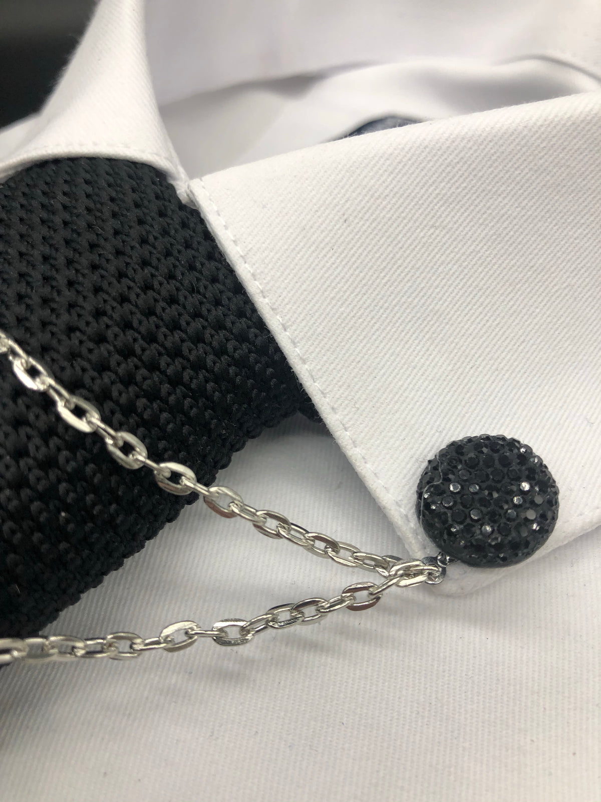 Collar Pin #6