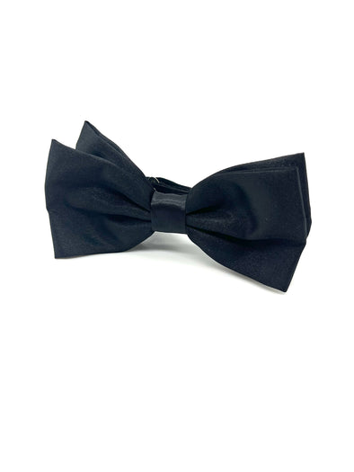 Bow Tie - Black