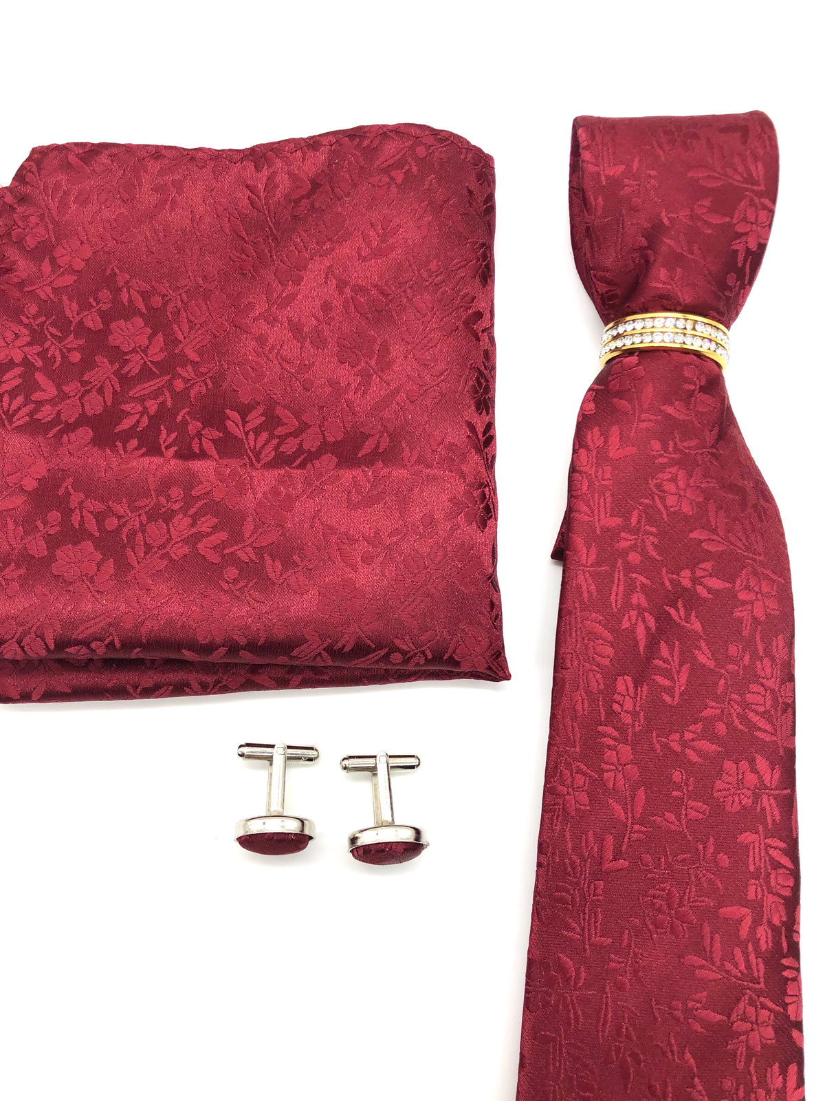 Tie set 7263